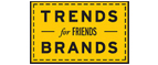 Скидка 10% на коллекция trends Brands limited! - Якутск